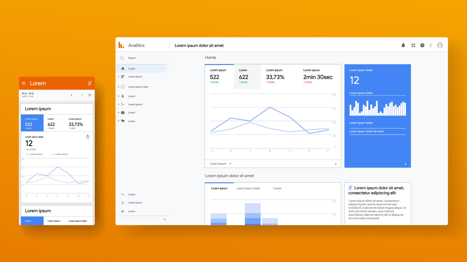 Google Analytics for Small Business