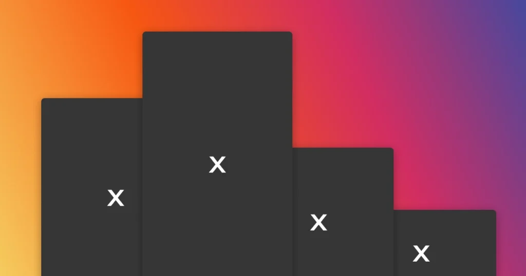 The 2025 Instagram Post Sizes You Need to Know